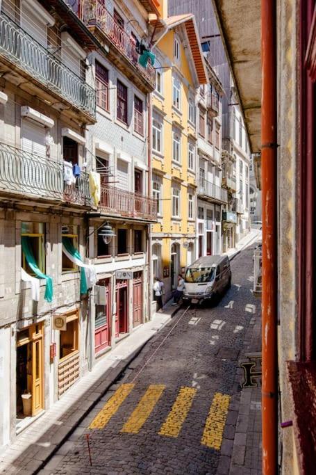 River Fleat 0 - Heart Of Porto Exterior foto