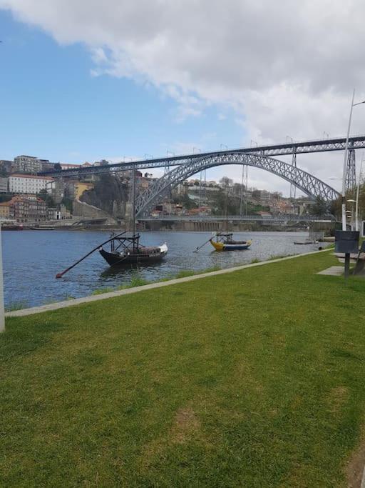 River Fleat 0 - Heart Of Porto Exterior foto